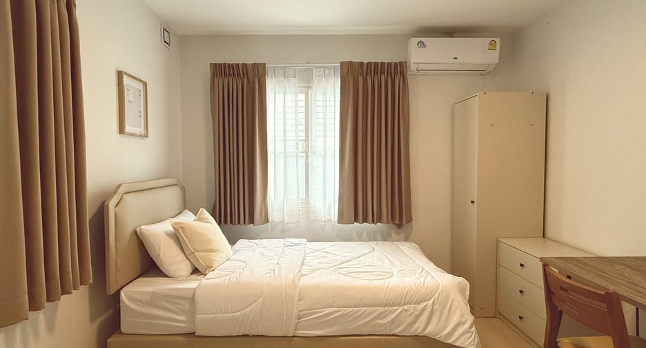 For rent 3 bedrooms house in Bang Phli, Samut Prakan
