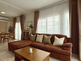 Haus zur Miete mit 3 Zimmer in Bang Phli, Samut Prakan