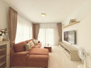 Haus zur Miete mit 3 Zimmer in Bang Phli, Samut Prakan