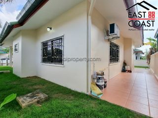 À vendre et à louer 3 chambres maison à Bang Lamung, Chonburi