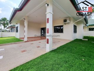 À vendre et à louer 3 chambres maison à Bang Lamung, Chonburi