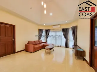 For Rent 3 Bedroom House In Bang Lamung, Chonburi