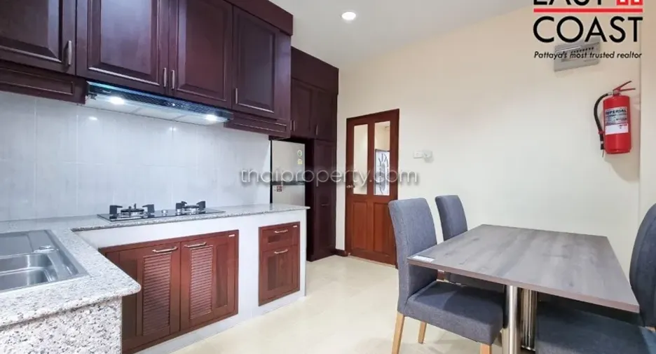 For rent and for sale 3 bedrooms house in Bang Lamung, Chonburi