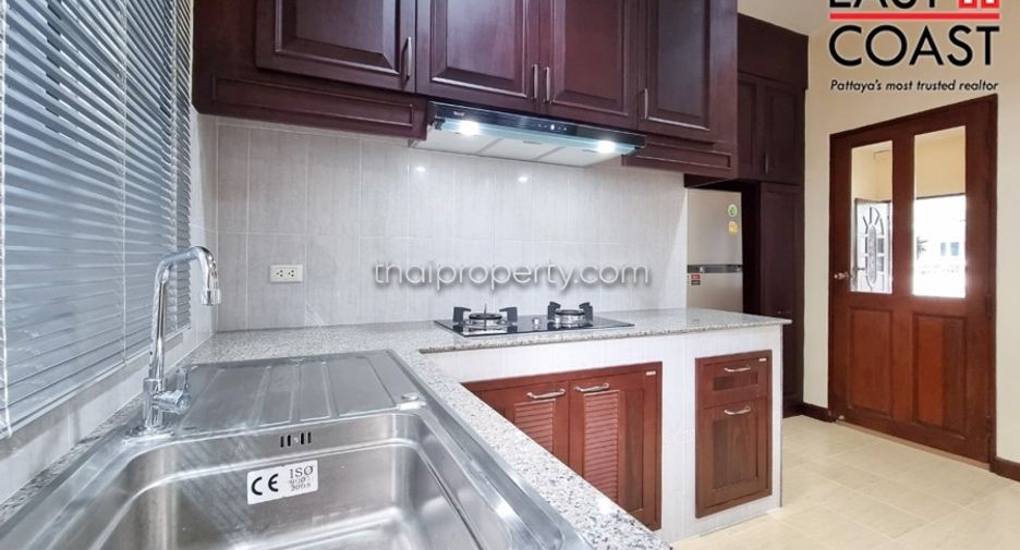 For rent and for sale 3 bedrooms house in East Pattaya, Pattaya