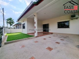 À vendre et à louer 3 chambres maison à Bang Lamung, Chonburi