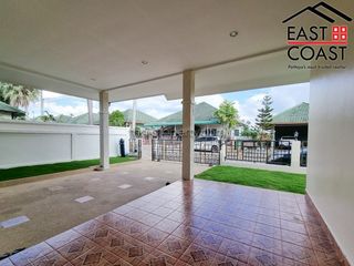 À vendre et à louer 3 chambres maison à Bang Lamung, Chonburi