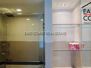 For sale and for rent 1 bed condo in Bang Lamung, Chonburi