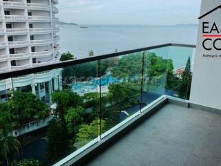 For sale and for rent 1 bed condo in Bang Lamung, Chonburi