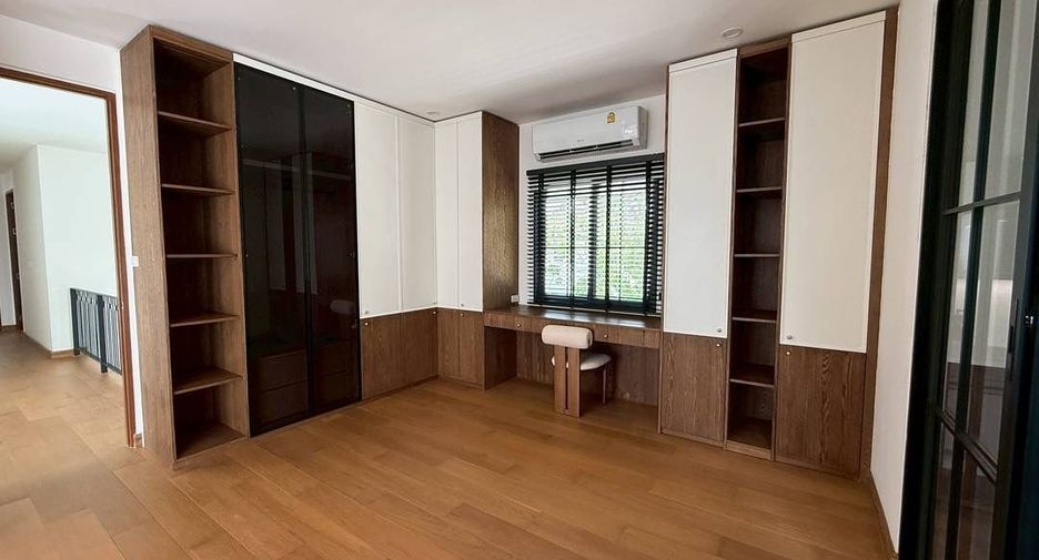 À vendre 5 chambres maison à Hang Dong, Chiang Mai