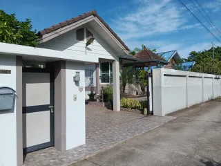 Villa zum Kauf mit 3 Zimmer in Hang Dong, Chiang Mai