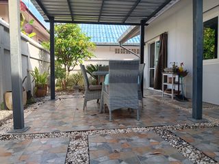 Villa zum Kauf mit 3 Zimmer in Hang Dong, Chiang Mai