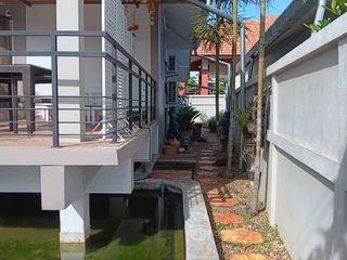 Villa zum Kauf mit 3 Zimmer in Hang Dong, Chiang Mai
