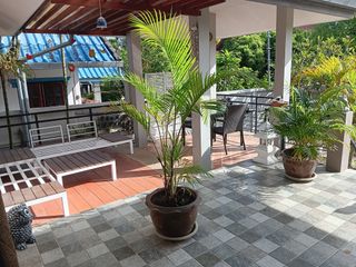Villa zum Kauf mit 3 Zimmer in Hang Dong, Chiang Mai