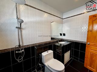 For rent 3 bedrooms house in Bang Lamung, Chonburi