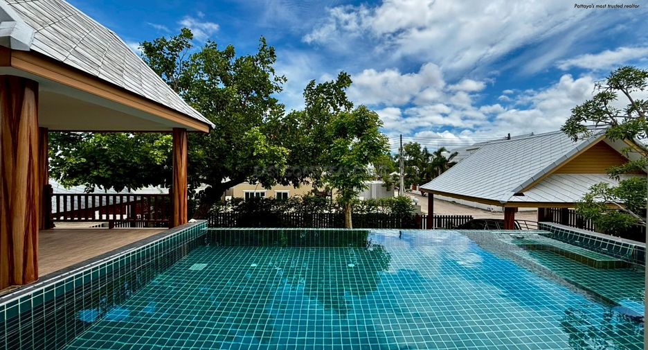 For rent 3 bedrooms house in East Pattaya, Pattaya