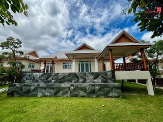 For rent 3 bedrooms house in Bang Lamung, Chonburi