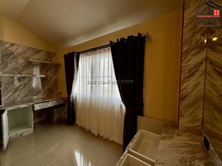 For rent 3 bedrooms house in Bang Lamung, Chonburi
