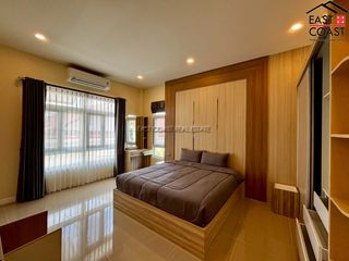 For rent 3 bedrooms house in Bang Lamung, Chonburi