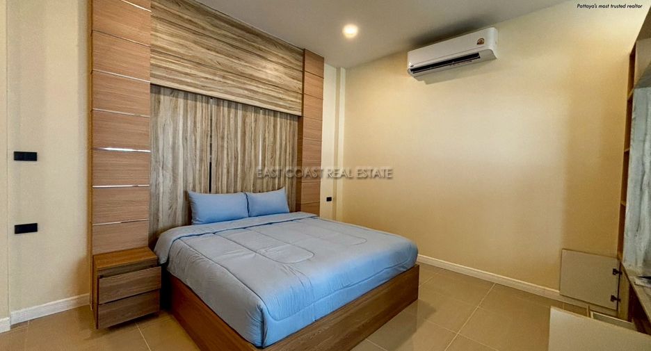 For rent 3 bedrooms house in East Pattaya, Pattaya