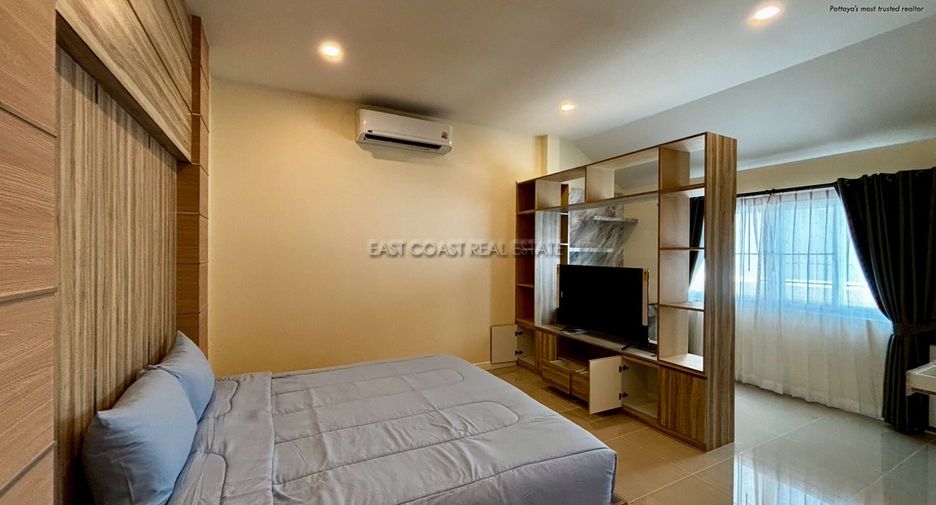 For rent 3 bedrooms house in East Pattaya, Pattaya