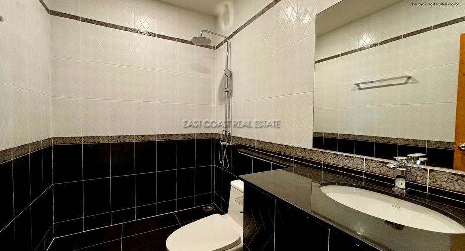 For rent 3 bedrooms house in East Pattaya, Pattaya