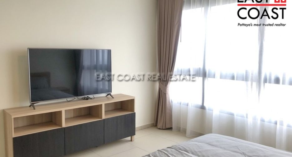 For rent 2 ベッドルーム condo in North Pattaya, Pattaya