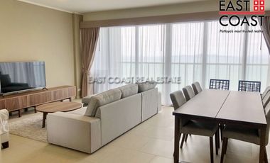 À louer 2 chambres condo à North Pattaya, Pattaya