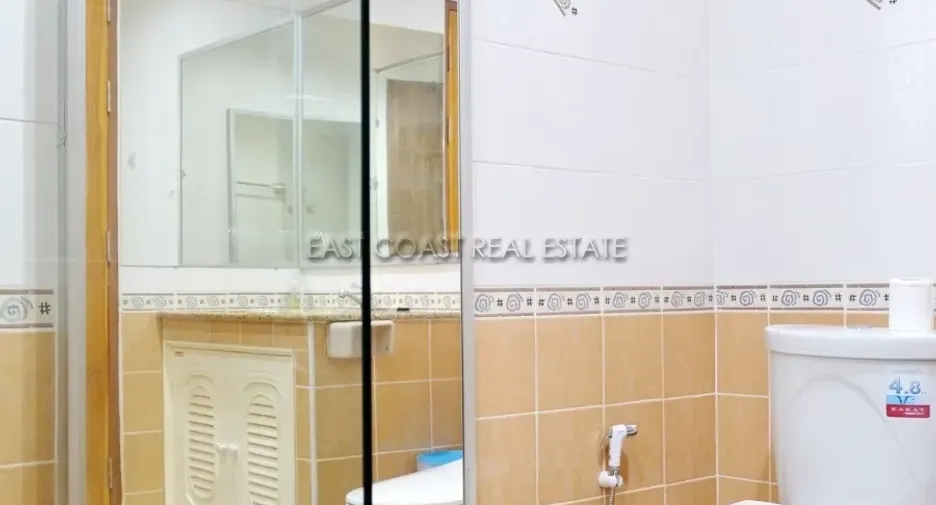 For rent 5 bedrooms house in Jomtien, Pattaya