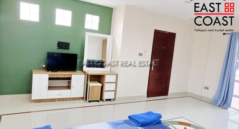 For rent 5 bedrooms house in Jomtien, Pattaya