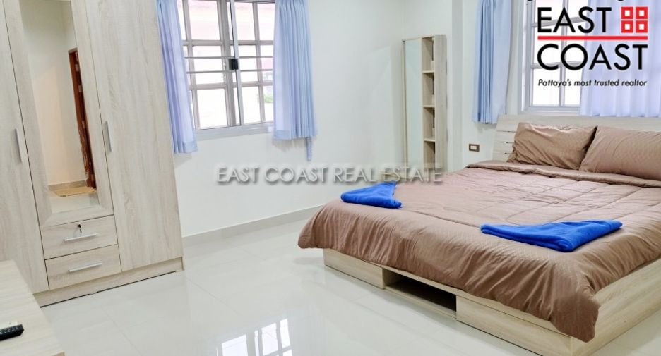 Haus zur Miete mit 5 Zimmer in Jomtien, Pattaya