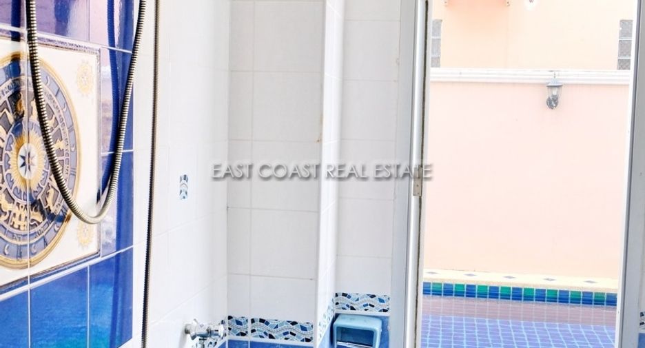 Haus zur Miete mit 5 Zimmer in Jomtien, Pattaya