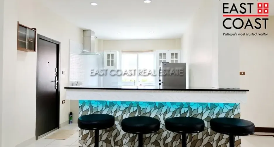 For rent 5 bedrooms house in Jomtien, Pattaya