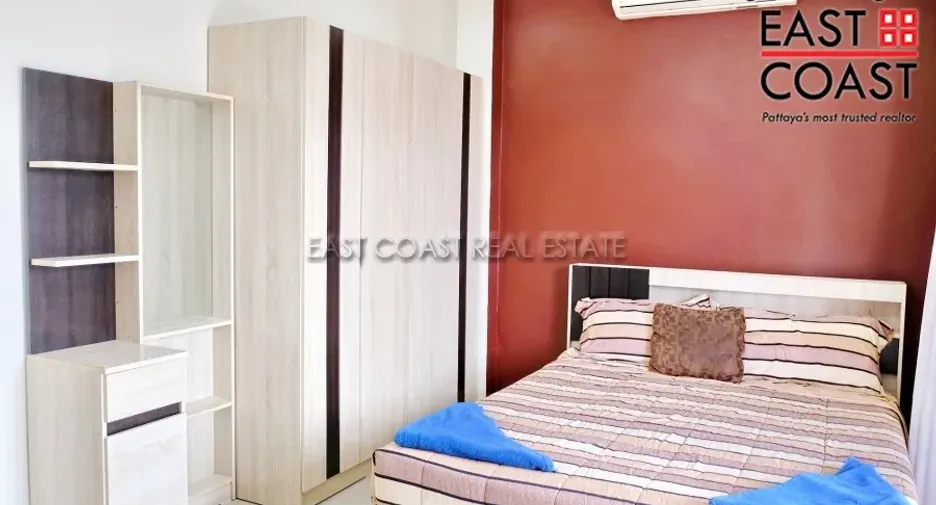 For rent 5 bedrooms house in Jomtien, Pattaya