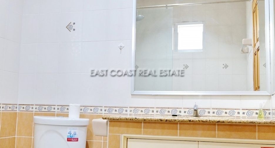 Haus zur Miete mit 5 Zimmer in Jomtien, Pattaya