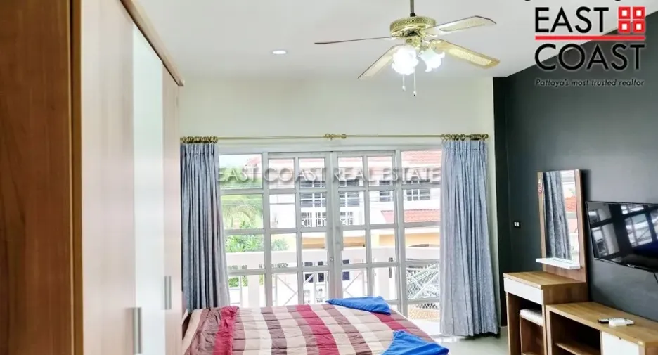 For rent 5 bedrooms house in Jomtien, Pattaya