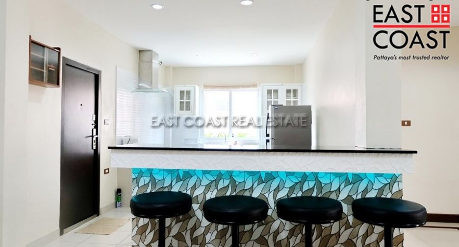Haus zur Miete mit 5 Zimmer in Jomtien, Pattaya