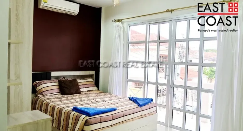 For rent 5 bedrooms house in Jomtien, Pattaya