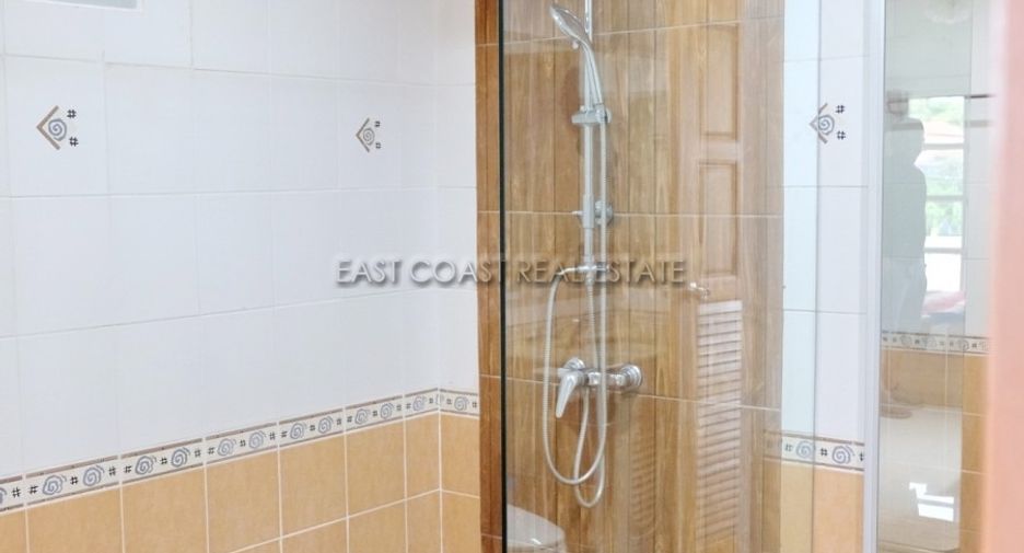 Haus zur Miete mit 5 Zimmer in Jomtien, Pattaya