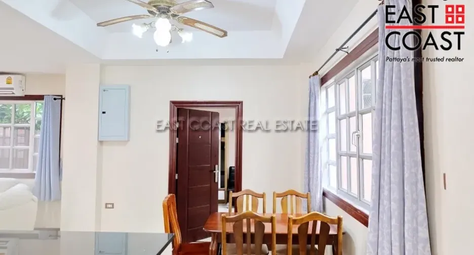 For rent 5 bedrooms house in Jomtien, Pattaya