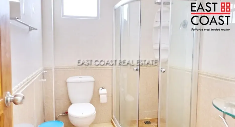 For rent 5 bedrooms house in Jomtien, Pattaya