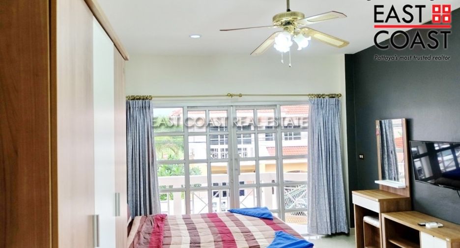 Haus zur Miete mit 5 Zimmer in Jomtien, Pattaya