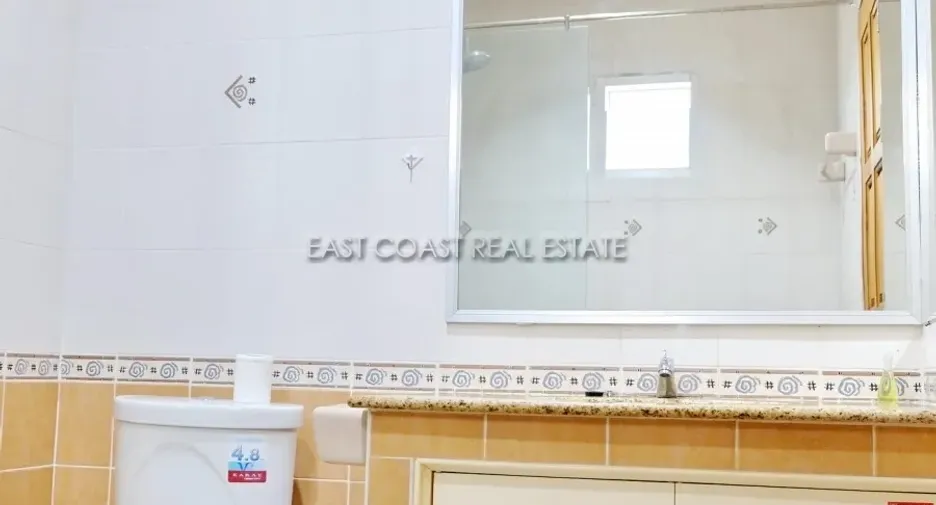 For rent 5 bedrooms house in Jomtien, Pattaya