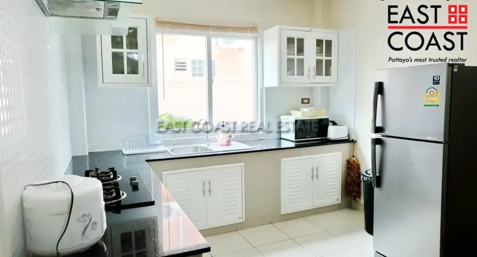 For rent 5 bedrooms house in Jomtien, Pattaya
