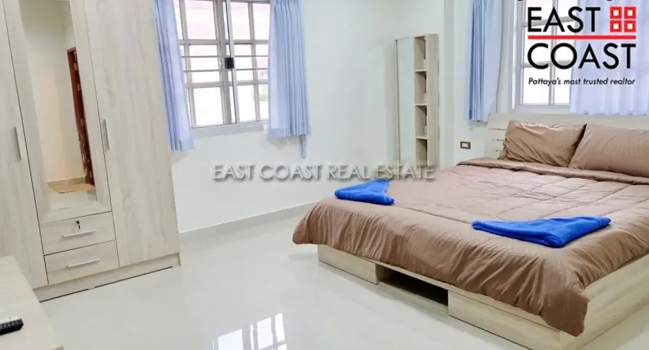 For rent 5 bedrooms house in Jomtien, Pattaya