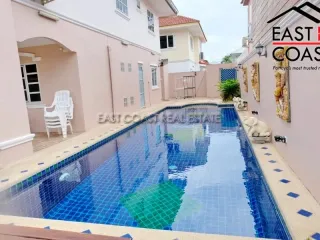 Haus zur Miete mit 5 Zimmer in Bang Lamung, Chonburi