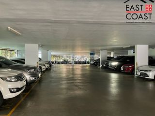 For rent 2 bedrooms condo in Bang Lamung, Chonburi