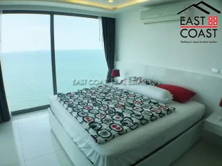 For Rent 2 Bedroom Condo In Bang Lamung, Chonburi