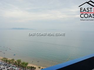 For rent 2 bedrooms condo in Bang Lamung, Chonburi