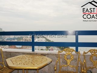 For rent 2 bedrooms condo in Bang Lamung, Chonburi