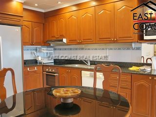 For rent 2 bedrooms condo in Bang Lamung, Chonburi